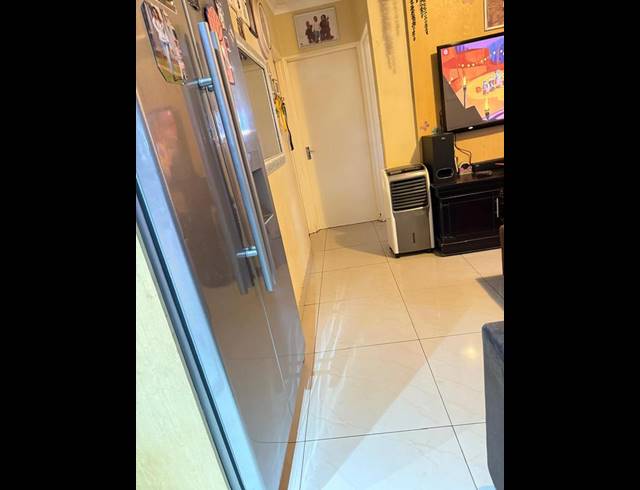 2 BEDROOM HOUSE FOR SALE IN CLAYVILLE